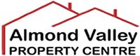 Almond Valley Property Centre Logo